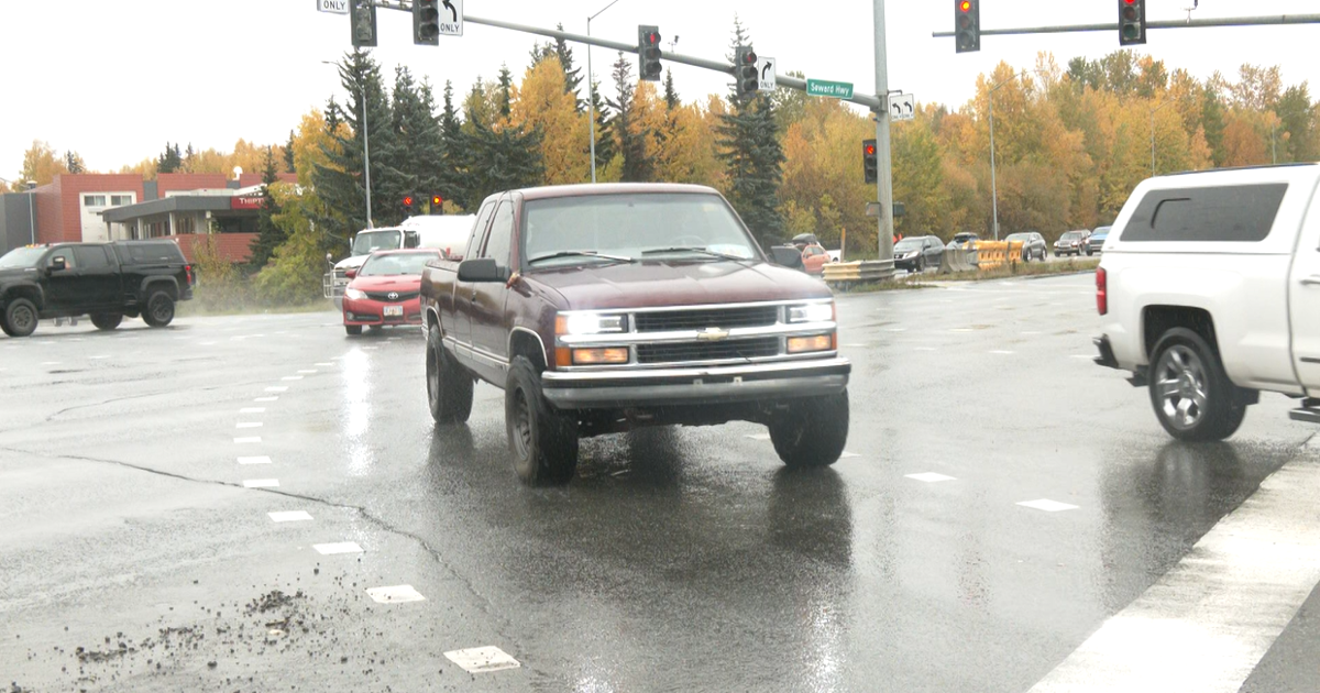 More Anchorage Police presence after multiple fatal pedestrian car collisions | Homepage [Video]