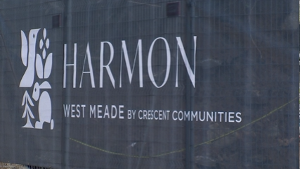 Build-to-rent development underway in West Meade community [Video]