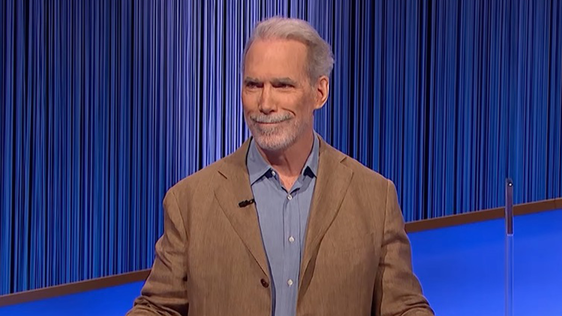 Jeopardy! fans convinced champ David Erb ‘looks exactly like’ A-lister as viewers spot clues contestant will make ToC [Video]