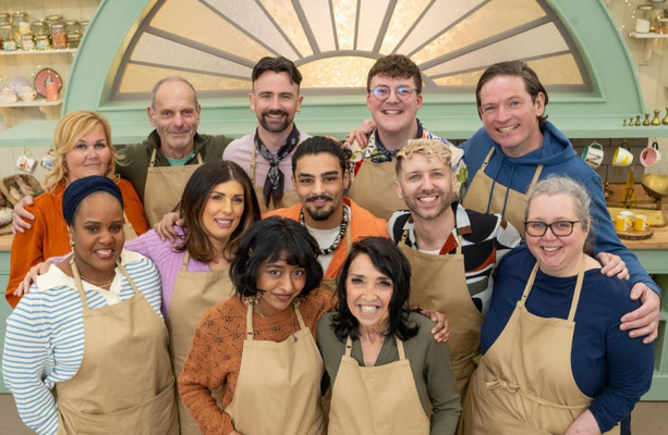 Will you watch the Great British Bake Off this year?  TheJournal.ie [Video]