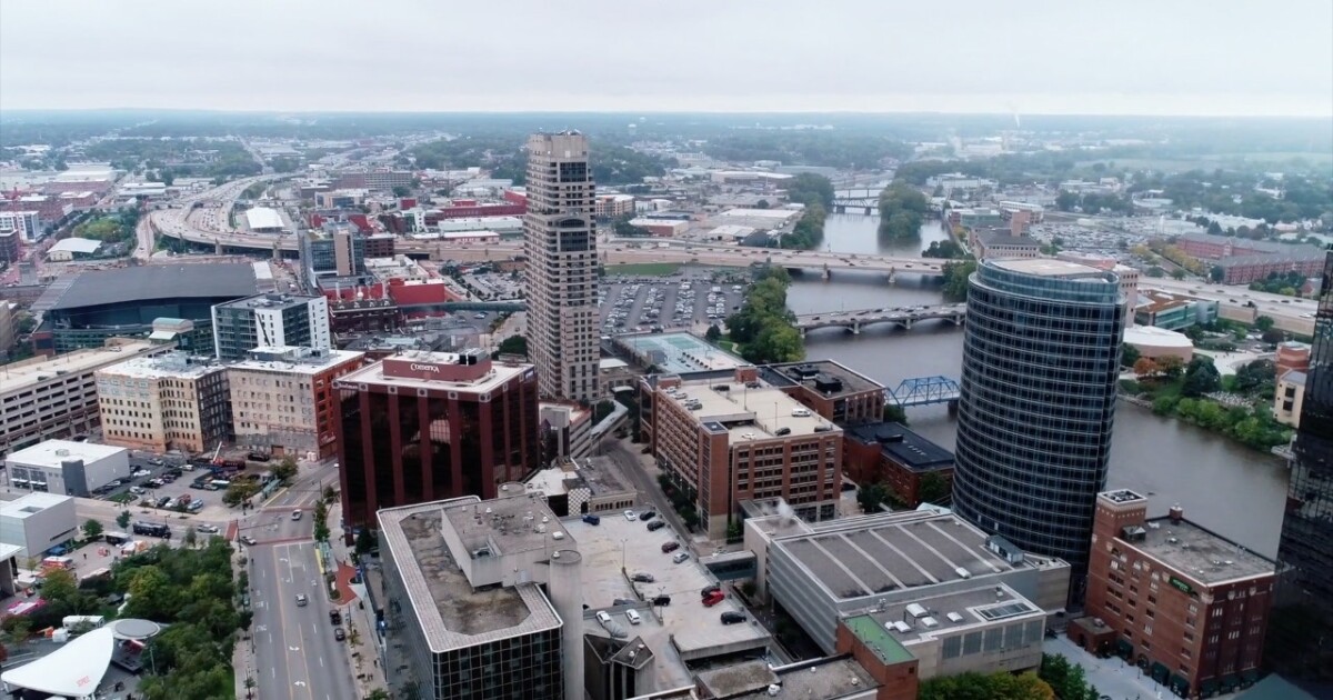 Grand Rapids metro area is part of the Empowering American Citizens Initiative [Video]