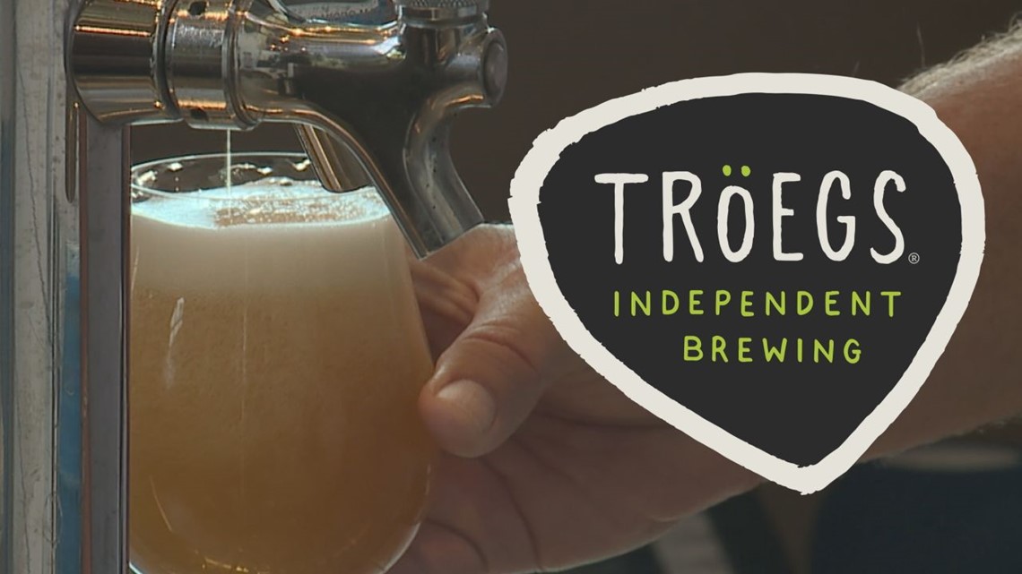 Tregs Independent Brewing announces collaboration with Sloop Brewing Company [Video]