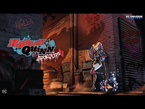 DC Universe Online launches new Harley Quinn episode  and controversial paid currency [Video]