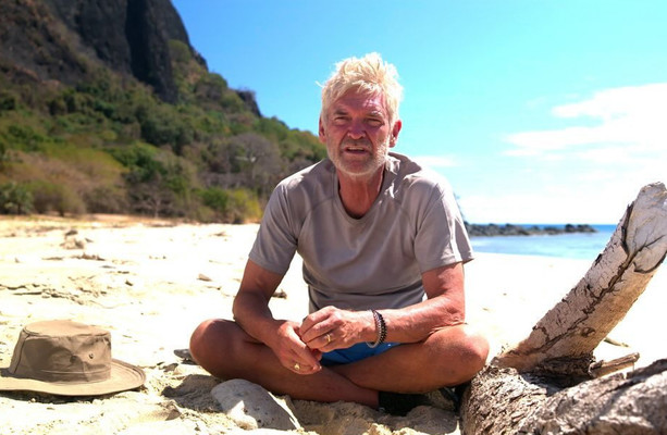 Phillip Schofield making TV return in Channel 5 show that sees him abandoned on an island [Video]