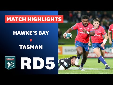 Hawke’s Bay v …  Ranfurly Shield  Shotoe New Zealand [Video]