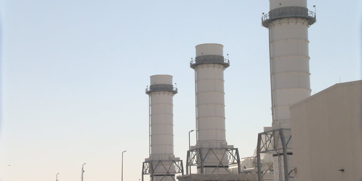 TVA seeking public input on energy system plan through 2050 [Video]