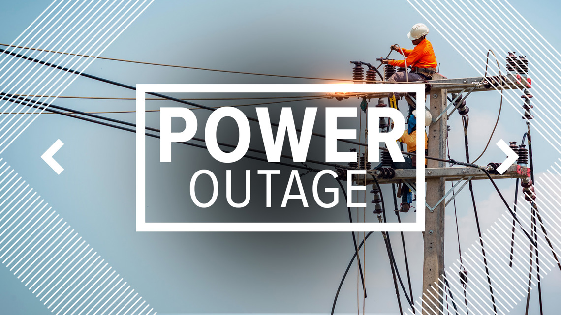 City of Japer reschedules overnight power outage for repairs [Video]