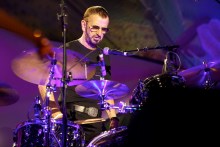 Ringo Starr Cancels Remaining US Dates Due To Illness [Video]