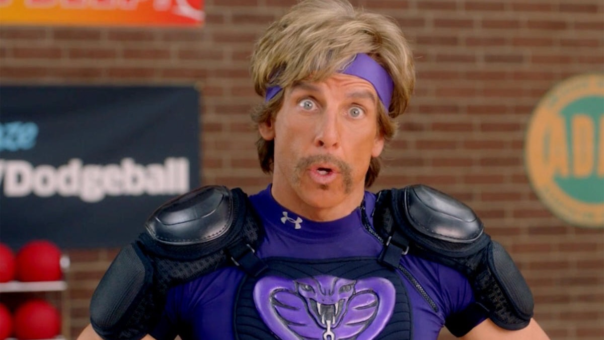 Ben Stiller to Produce & Act in Pickleball Comedy The Dink [Video]