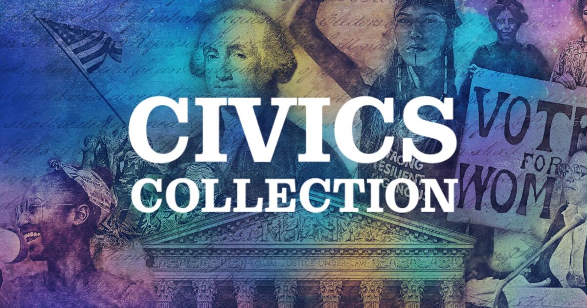 GBH Education Launches New Civics Collection for New Generation of Voters [Video]