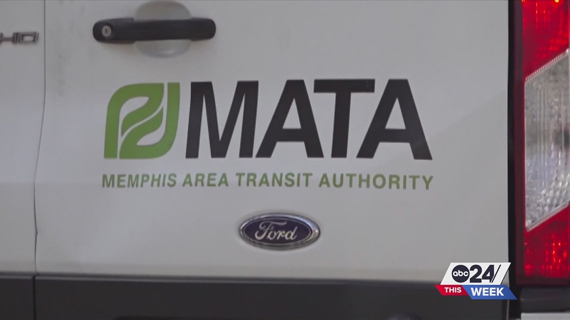 Memphis-Area Transit Authority announces changes to bus routes [Video]