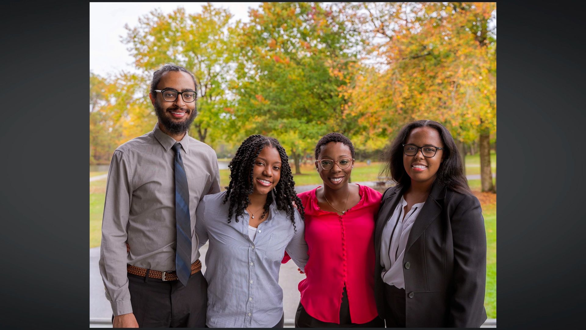 How young voices are shaping our government – PBS News Student Reporting Labs [Video]