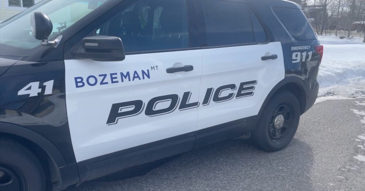 Details emerge in armed standoff with Bozeman Police [Video]