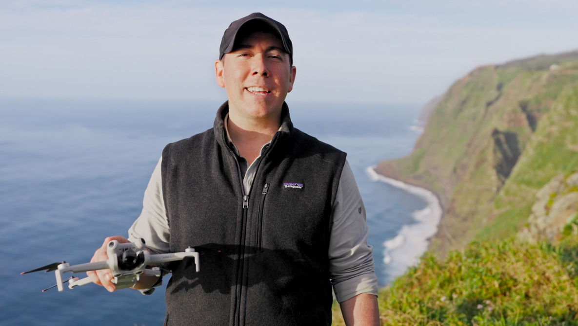 Can an Online Course Take Your Drone Photography to New Heights? [Video]