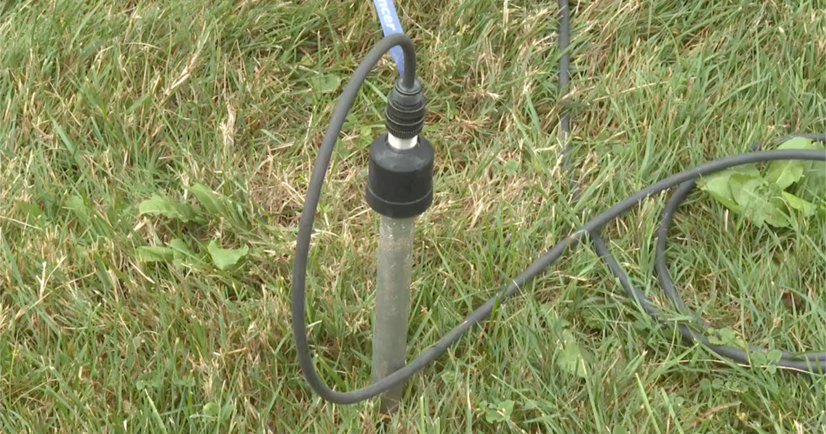 Water companies may soon be able to detect lead pipes without digging [Video]