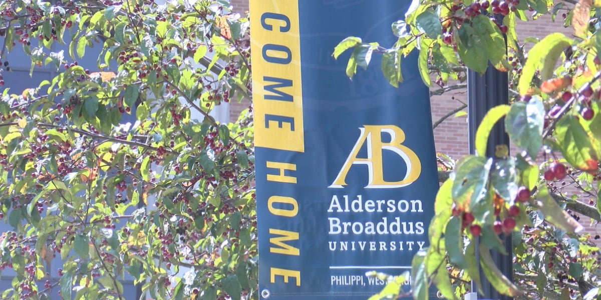 WV Wesleyan College partners with owners of former Alderson Broaddus University [Video]