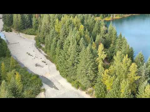 Gold Creek Restoration Project [Video]