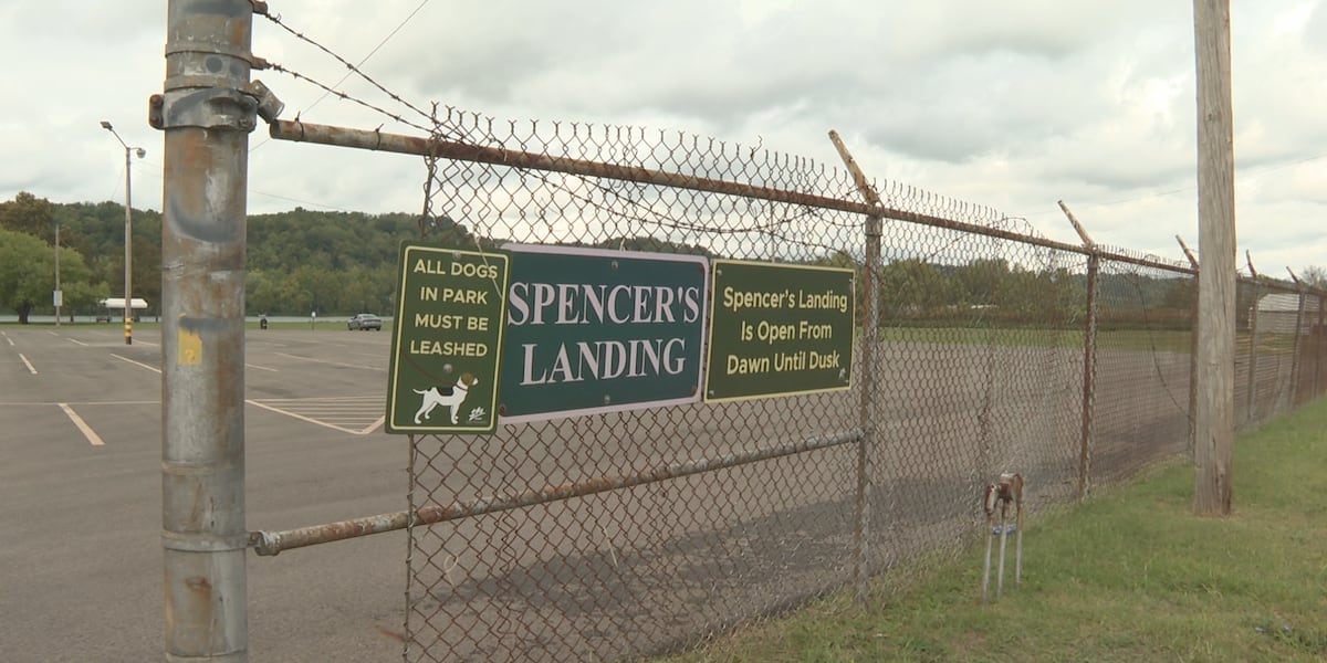 City of Vienna issues survey on Spencers Landing development [Video]