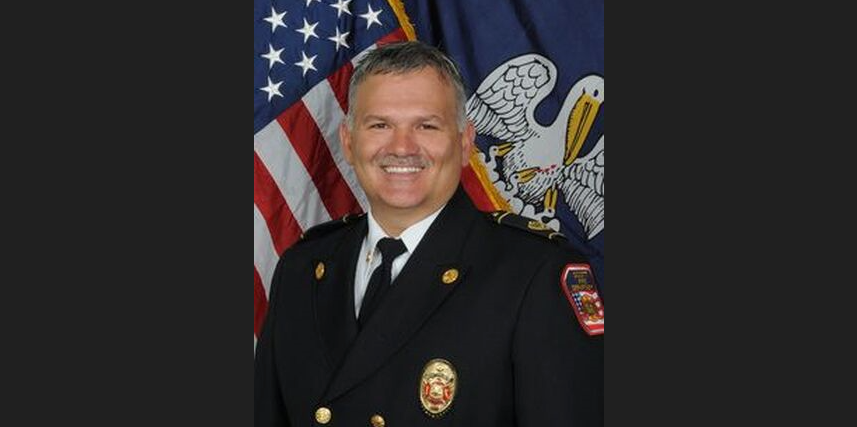 Scott fire chief is new Lafayette Parish OHSEP director [Video]