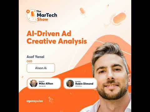 AI-Driven Creative Analysis: Optimizing Performance in Less Than a Minute [Video]