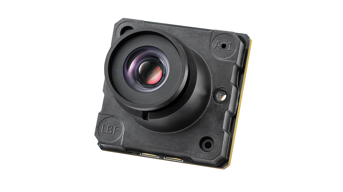 Turnkey Imaging Module Delivers 2-Megapixel Vision and 3D Depth Data  Metrology and Quality News [Video]