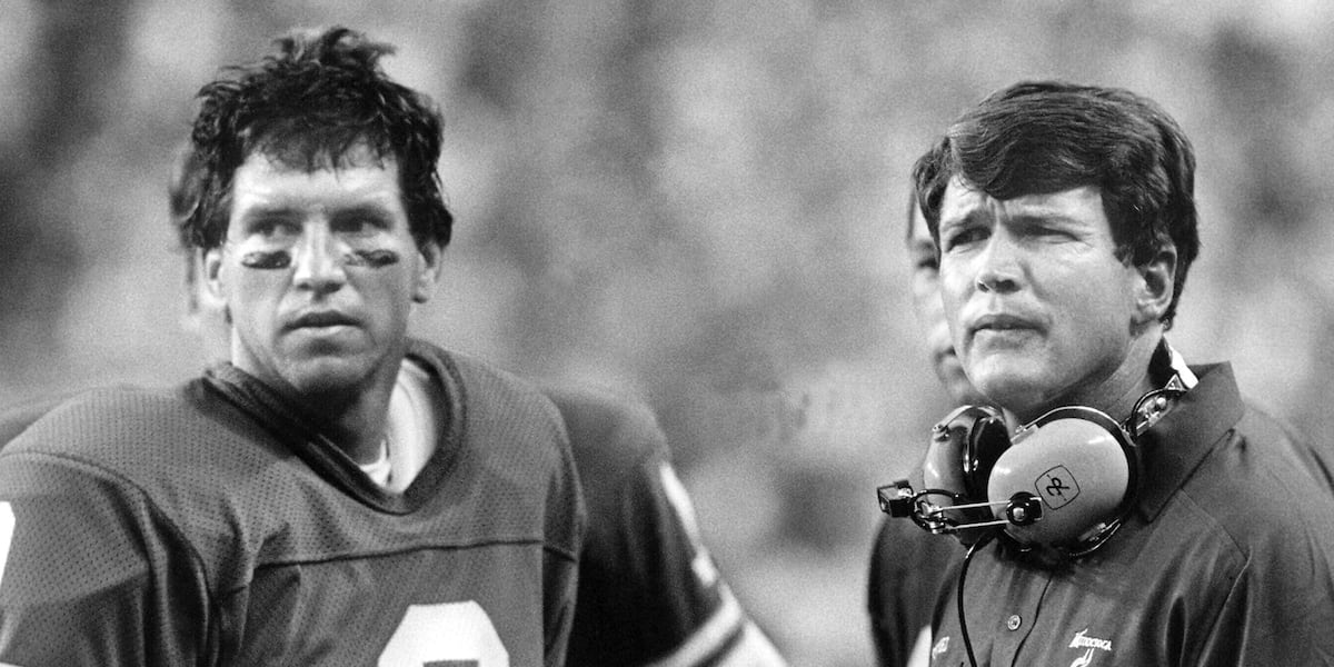 Ex-Vikings QB Kramer says he has dementia, inspired to share by Favres revelation of Parkinsons [Video]