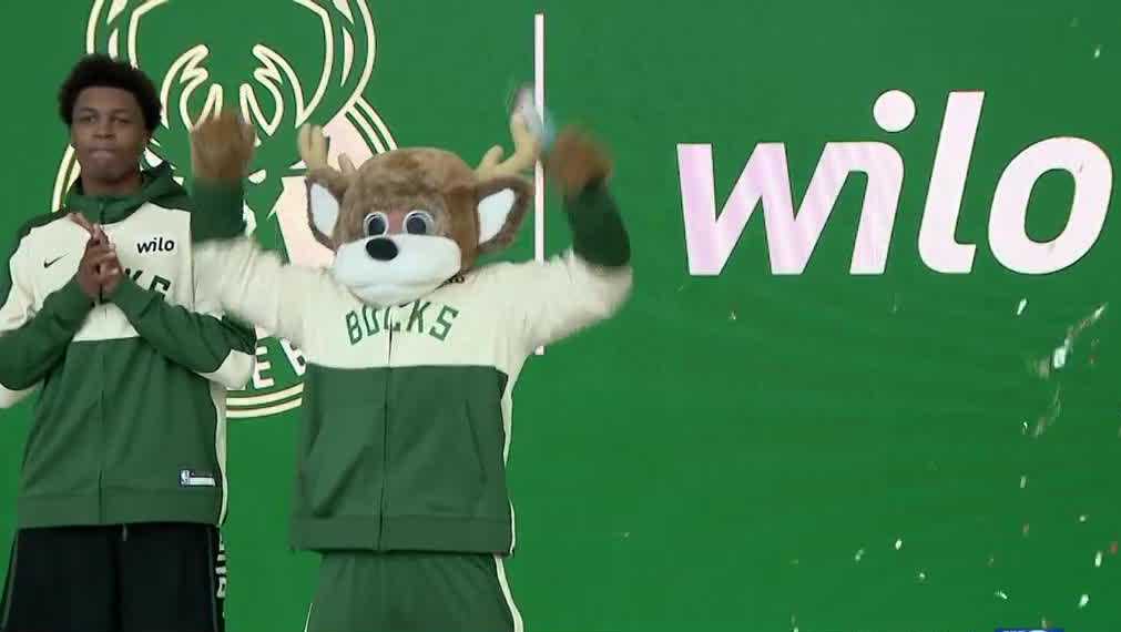 Milwaukee Bucks partner with Wilo for green Initiatives [Video]