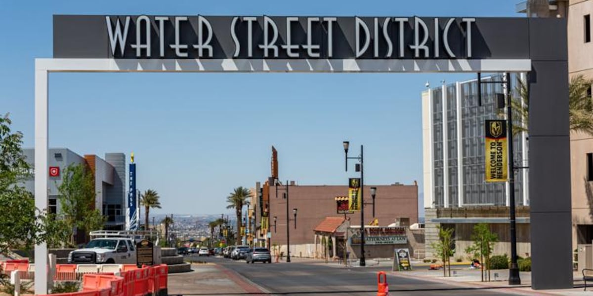 Pedestrian concerns cancel Henderson trick-or-treat event on Water Street [Video]