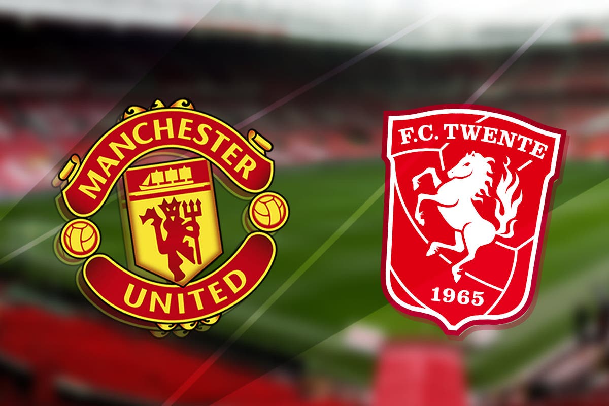 Manchester United vs FC Twente LIVE! Europa League result, match stream and latest updates today [Video]