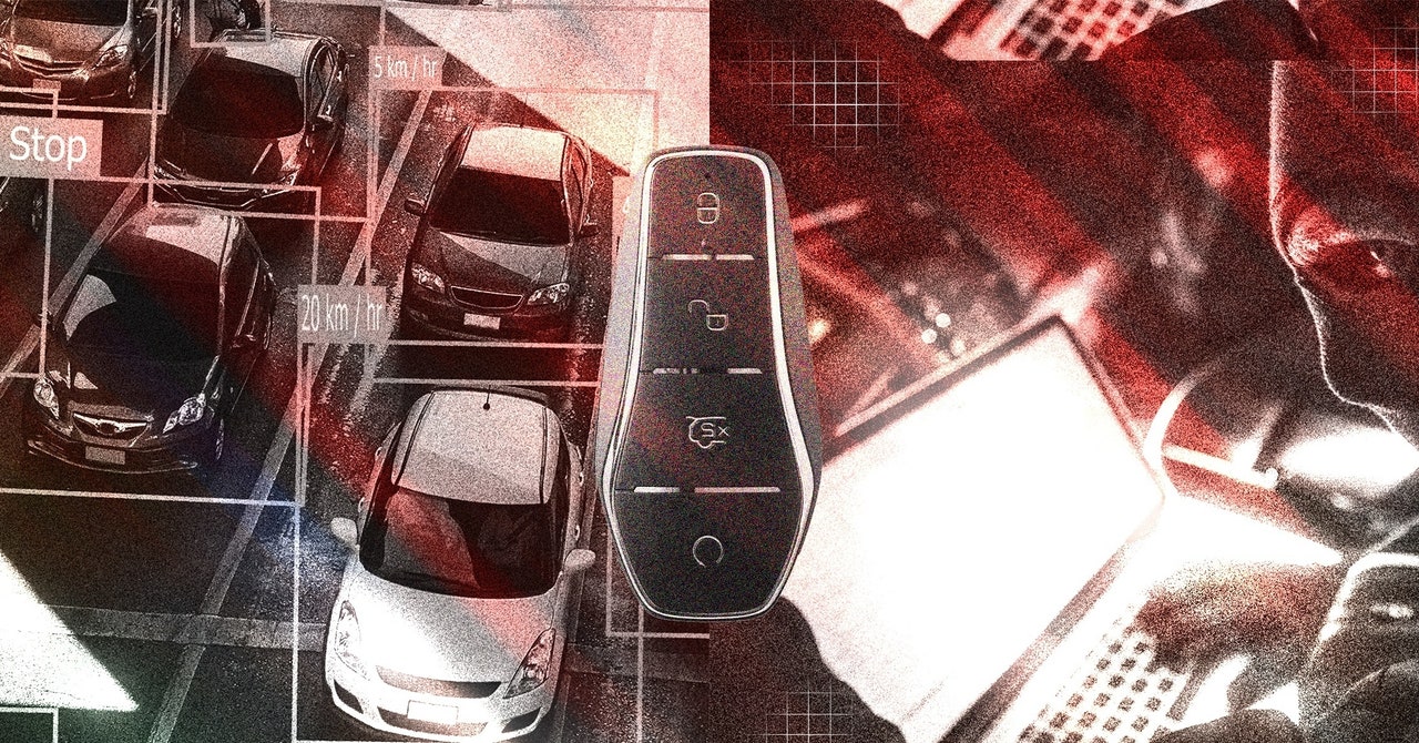 Millions of Vehicles Could Be Hacked and Tracked Thanks to a Simple Website Bug [Video]