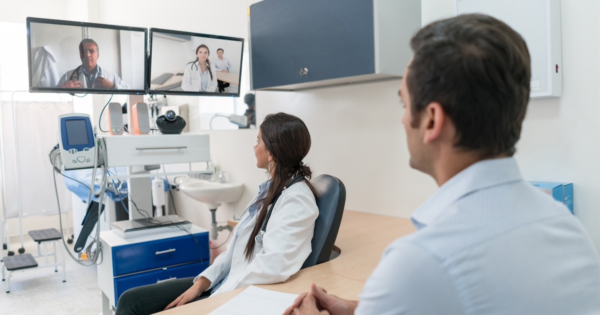 SONIFI partners with NESA to deliver Epic virtual care to patients [Video]