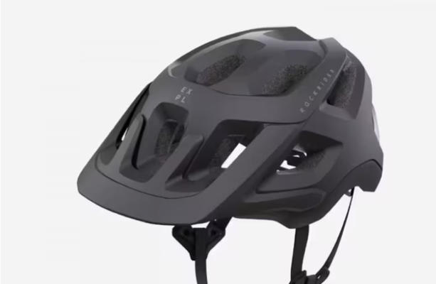 Decathlon issues recall for two kinds of cycling helmets sold this summer [Video]