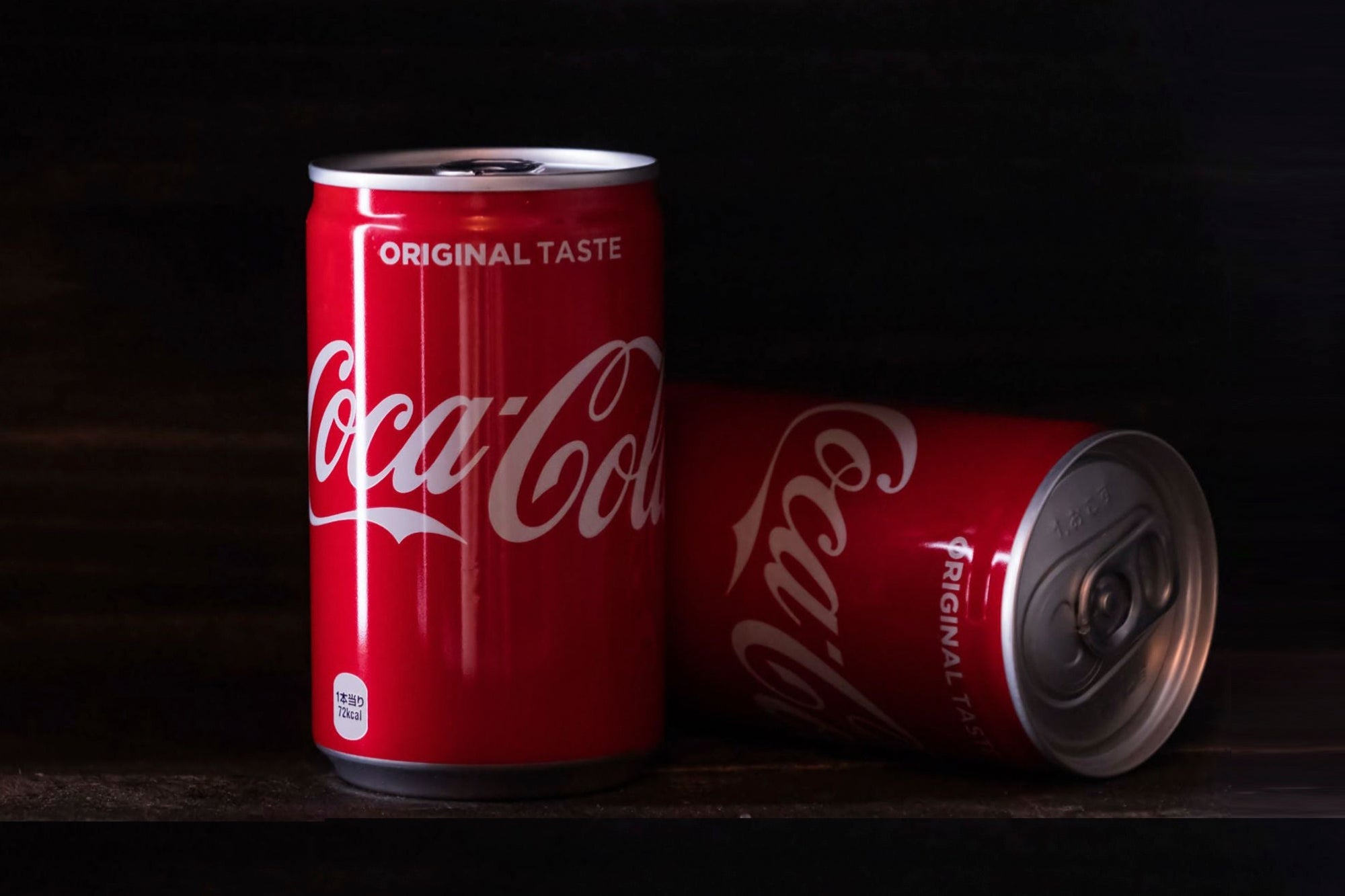 Coca-Cola Faces Backlash Over Alleged Religious Bias in Custom Can Machines [Video]