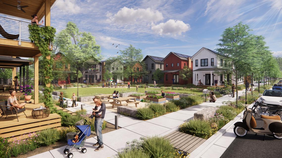 Braden: New Sacramento County community development on its way [Video]