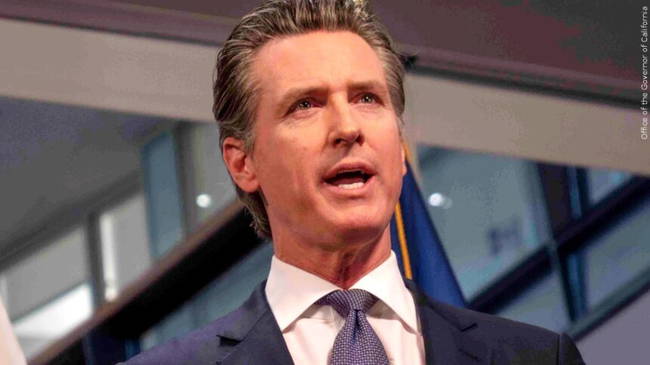 California governor signs bill to oversee oil and gas wells [Video]