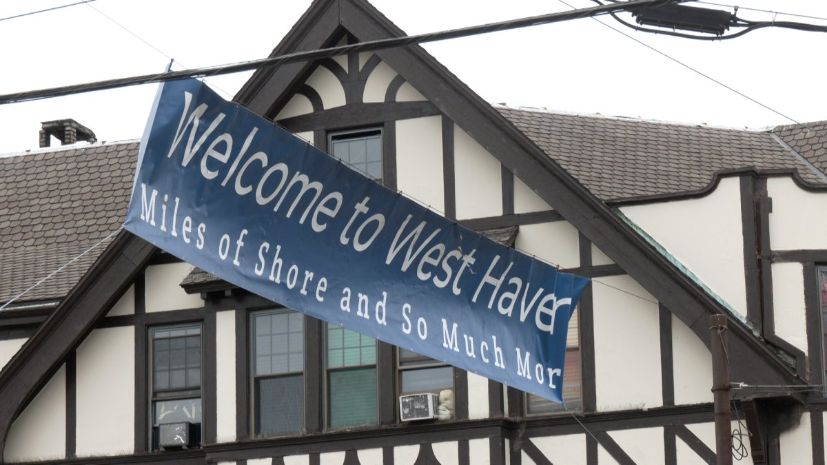 West Haven to conduct studies as part of downtown improvement plan  NBC Connecticut [Video]