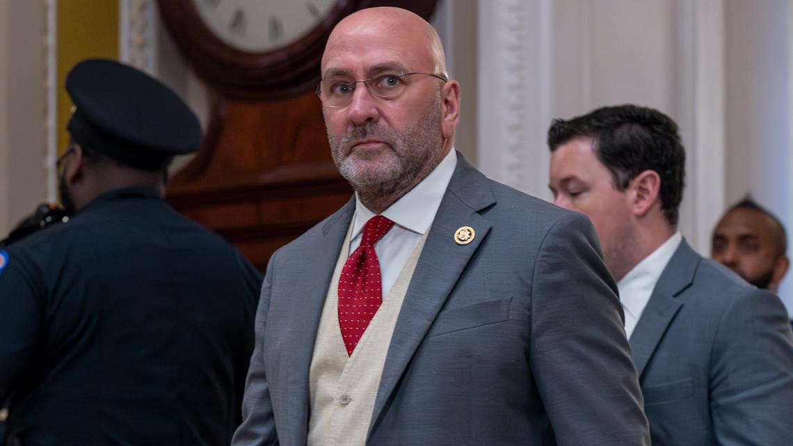 Democrats try to censure Clay Higgins for slandering Haitians [Video]