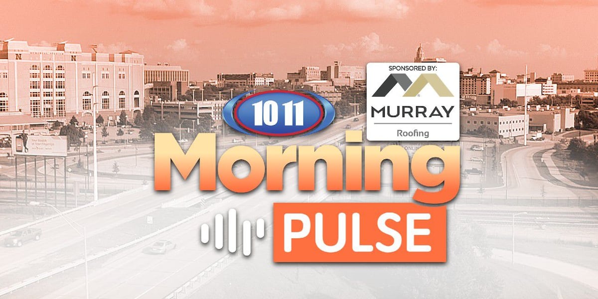 WATCH: Morning Pulse with Craig Allison Sept. 26, 2024 [Video]