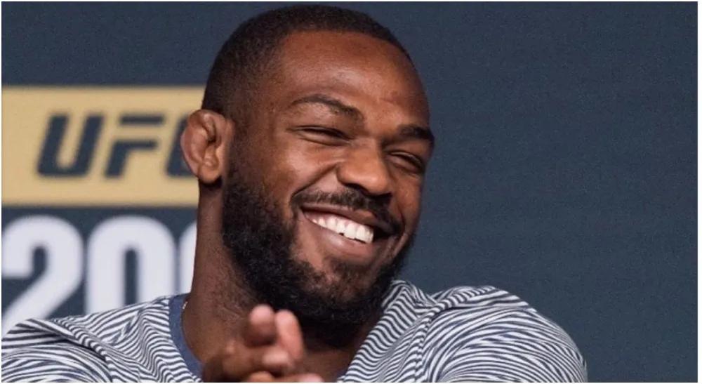 Aljamain Sterling on Partying with Jon Jones [Video]