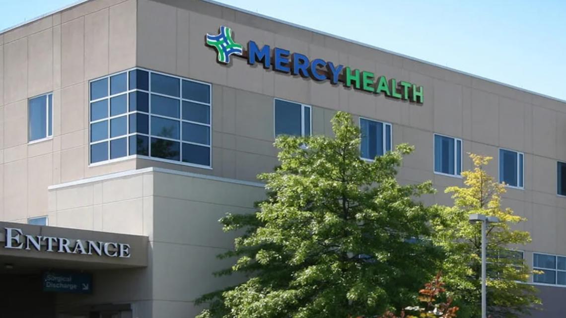 Mercy Health Lorain Hospital to cease trauma services next month [Video]