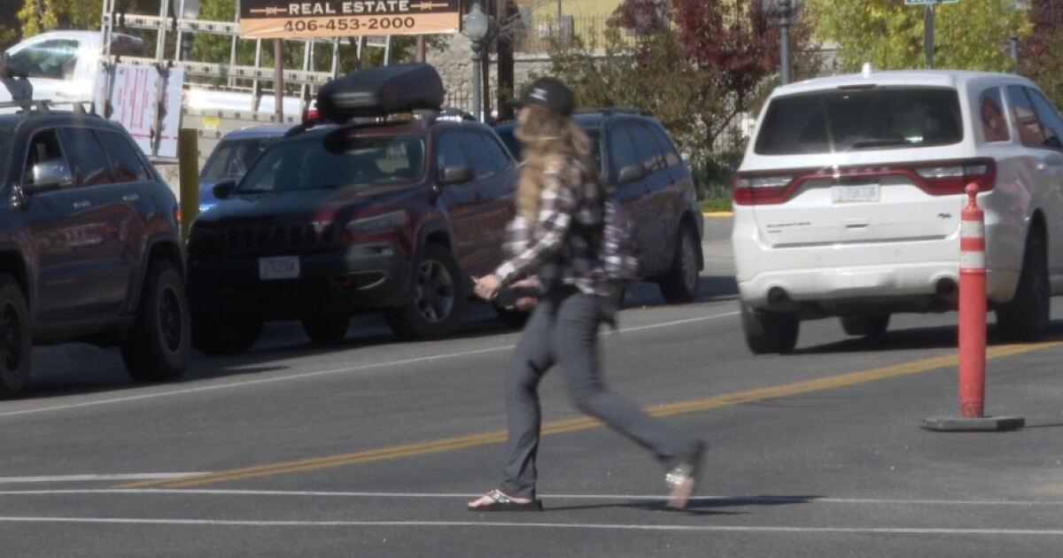 Butte seeking bids to upgrade Uptown intersection at Main and Granite [Video]