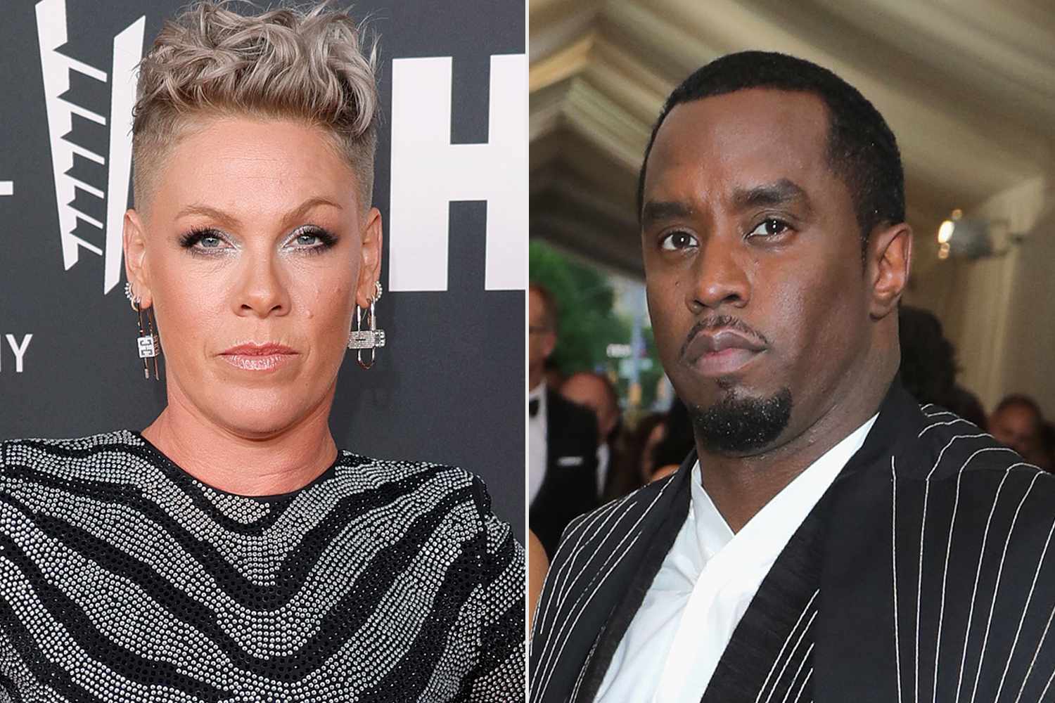 Pink Shuts Down Rumors She Deleted Her X Posts in Connection with Diddy’s Arrest [Video]