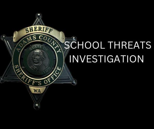 Police investigate gang-related threat to middle school in Othello [Video]