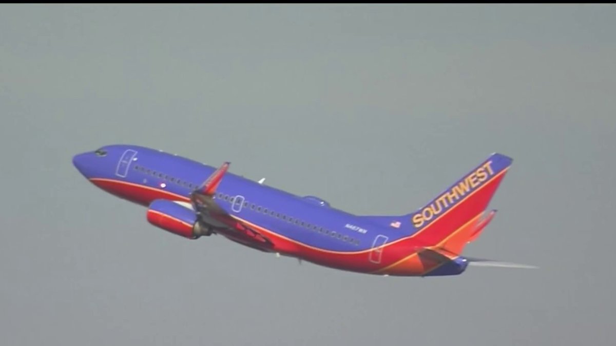 Major changes coming to Southwest Airlines by 2026  NBC Chicago [Video]