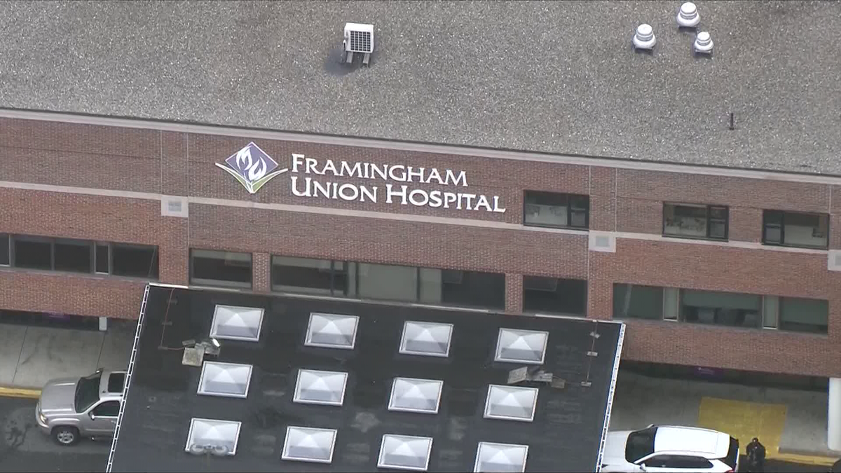 Nurses’ complaints prompt DPH investigation of Mass. hospital [Video]