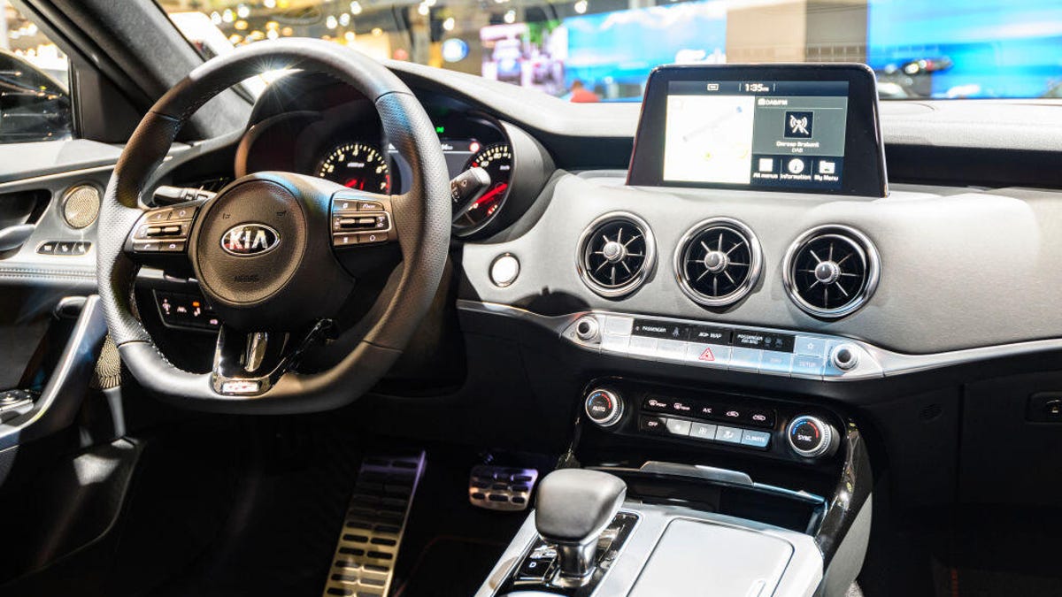 How hackers could have remotely controlled millions of cars [Video]