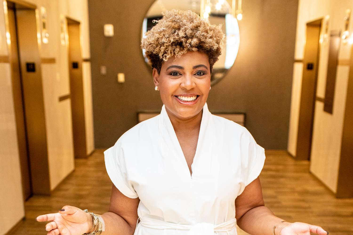 The Black Bourbon Society Is Coming to an End, Reveals Founder Samara B. Davis [Video]