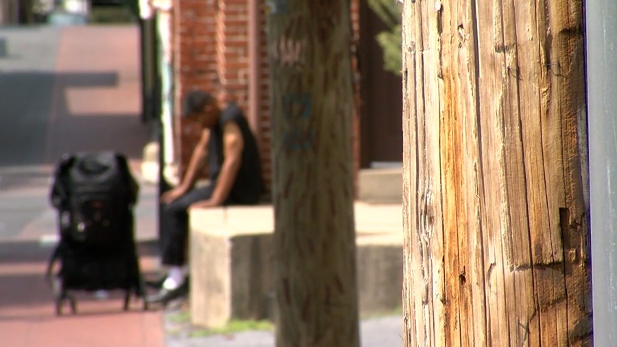 What residents need to know about homelessness, mental health in the capital region [Video]