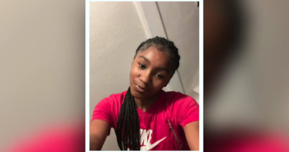 Man charged in murder & sexual assault of 13-year-old Na’Ziyah Harris [Video]