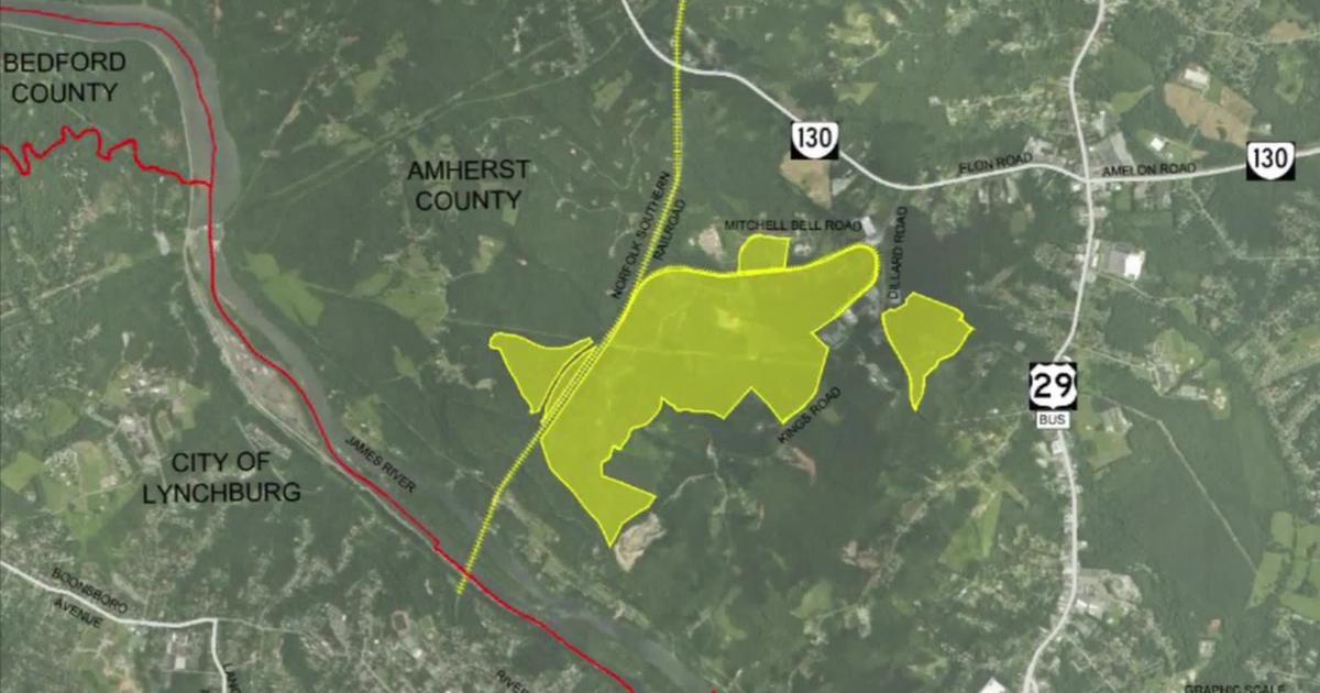 Rezoning advances for Amherst site positioned for economic development [Video]